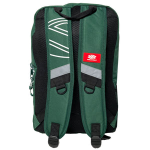 Selkirk Core Line Pickleball Backpack (Forest Green)