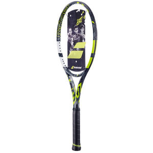 [DEMO] Babolat Pure Aero 98