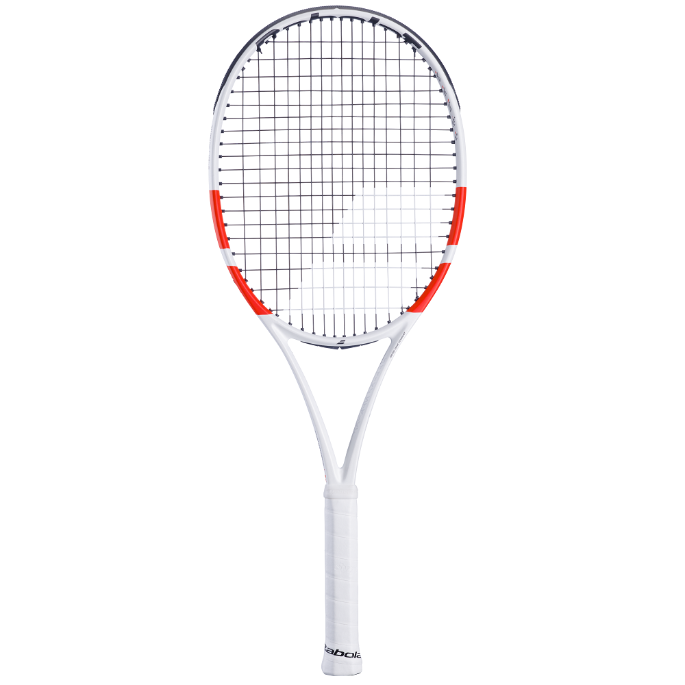 Babolat Pure Strike 100 4th Gen.