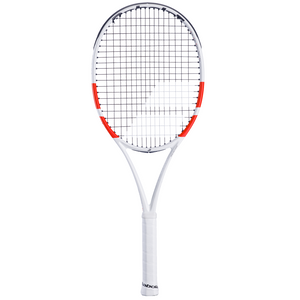 Babolat Pure Strike 100 4th Gen.