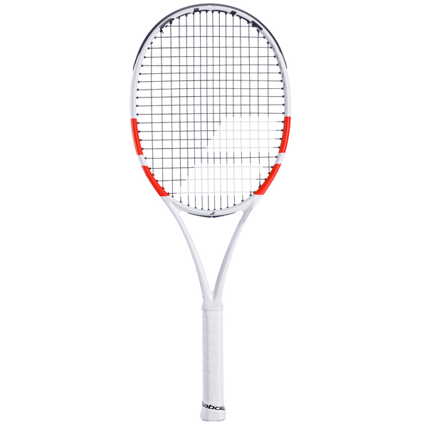 Babolat Pure Strike 100 4th Gen.