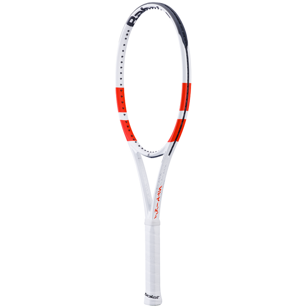 Babolat Pure Strike 100 4th Gen.