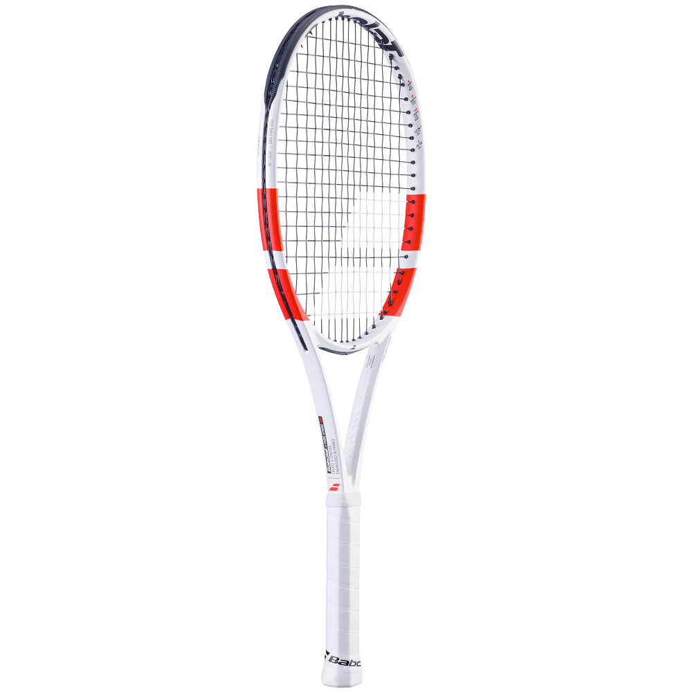Babolat Pure Strike 100 4th Gen.