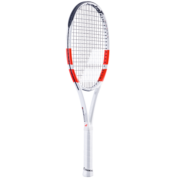 Babolat Pure Strike 100 4th Gen.