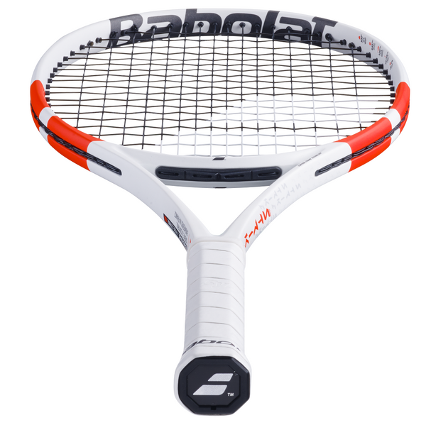 Babolat Pure Strike 100 4th Gen.