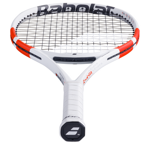 [DEMO] Babolat Pure Strike 100 4th Gen.