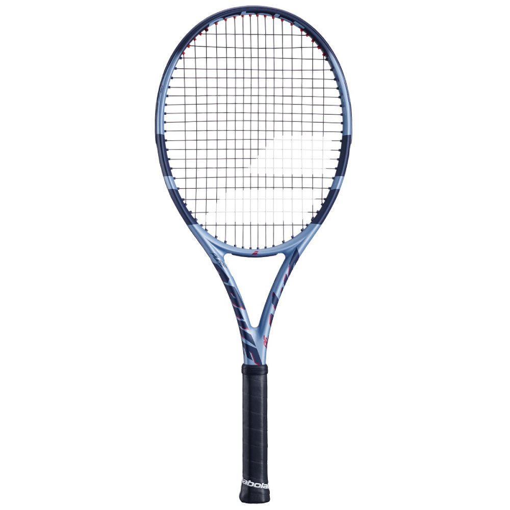 [DEMO] Babolat Pure Drive 98 (Gen 11)