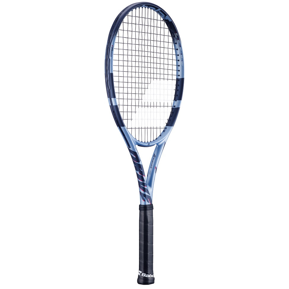 [DEMO] Babolat Pure Drive (Gen 11)