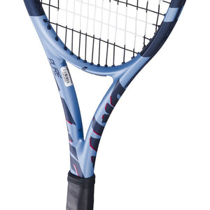 [DEMO] Babolat Pure Drive (Gen 11)