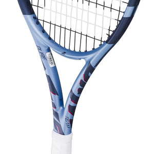 [DEMO] Babolat Pure Drive Team (Gen 11)