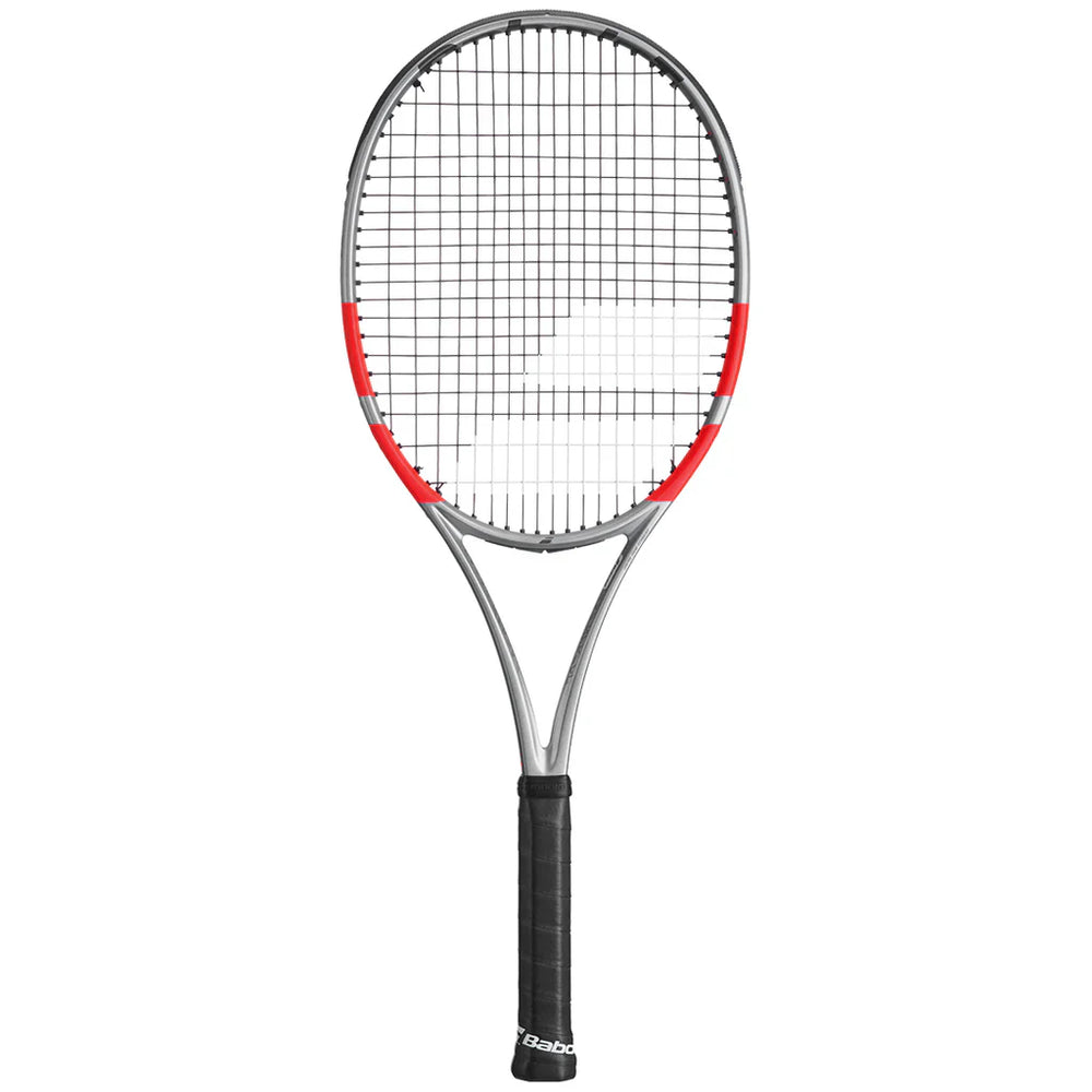 [DEMO] Babolat Pure Strike 98 18x20 4th Gen (Grey)