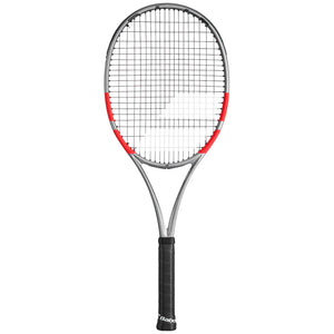 [DEMO] Babolat Pure Strike 98 18x20 4th Gen (Grey)