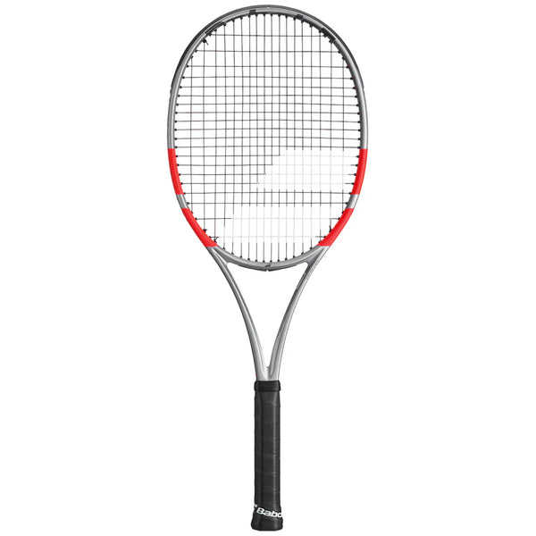 [DEMO] Babolat Pure Strike 98 18x20 4th Gen (Grey)