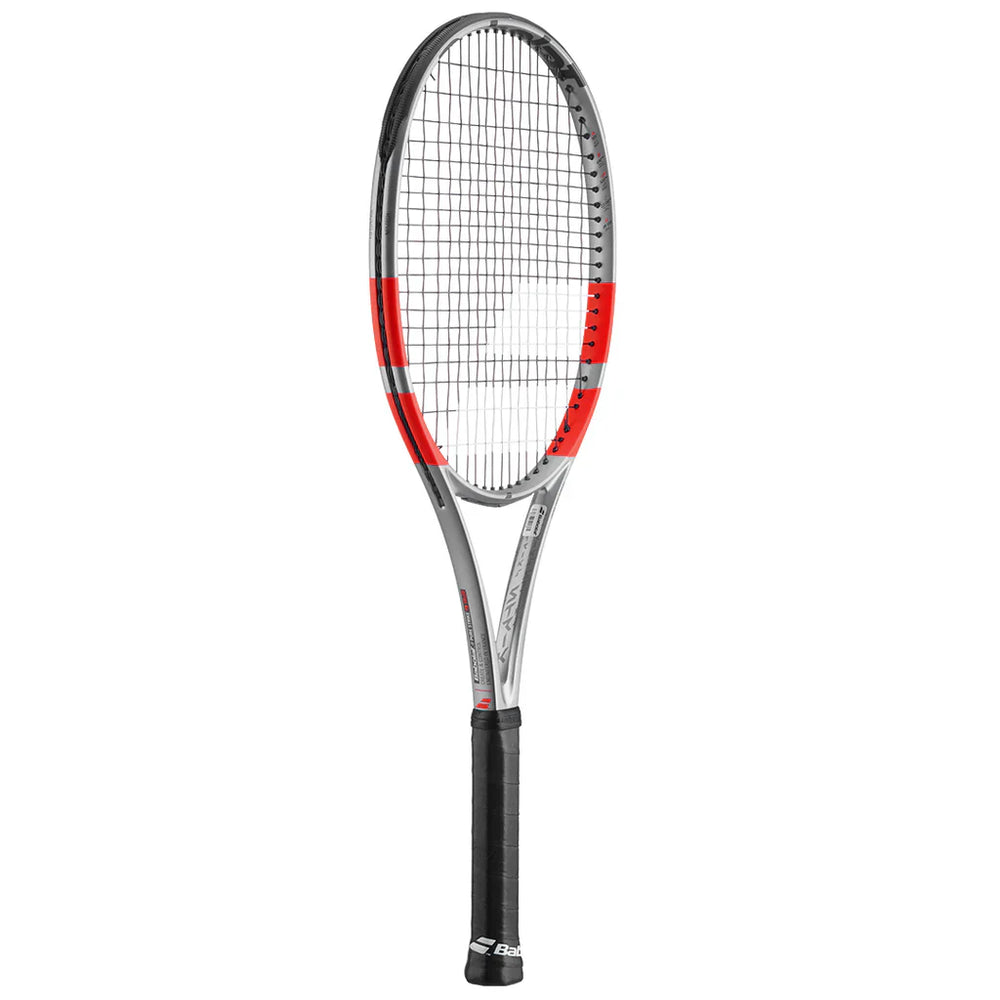 [DEMO] Babolat Pure Strike 98 18x20 4th Gen (Grey)
