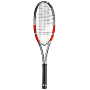 [DEMO] Babolat Pure Strike 98 18x20 4th Gen (Grey)