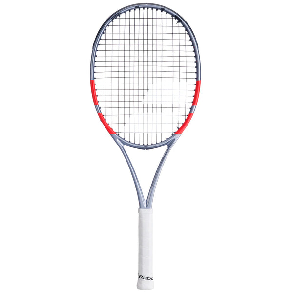Babolat Pure Strike 100 4th Gen. (Carbon Grey)