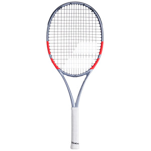 Babolat Pure Strike 100 4th Gen. (Carbon Grey)