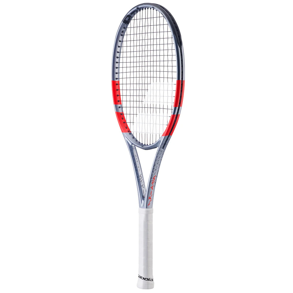 Babolat Pure Strike 100 (Carbon Grey)