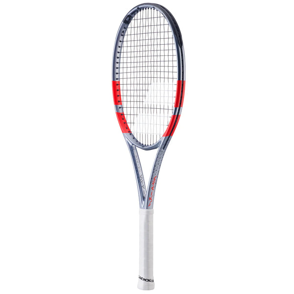 Babolat Pure Strike 100 4th Gen. (Carbon Grey)