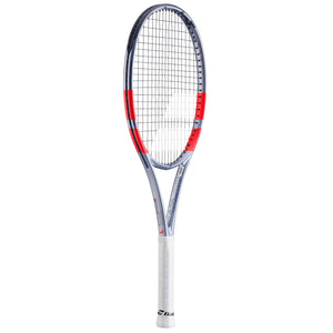 Babolat Pure Strike 100 4th Gen. (Carbon Grey)
