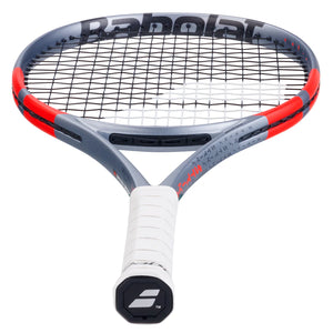 Babolat Pure Strike 100 4th Gen. (Carbon Grey)