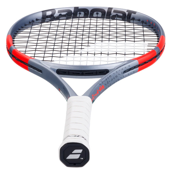 Babolat Pure Strike 100 4th Gen. (Carbon Grey)