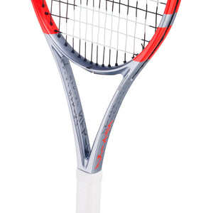 Babolat Pure Strike 100 4th Gen. (Carbon Grey)