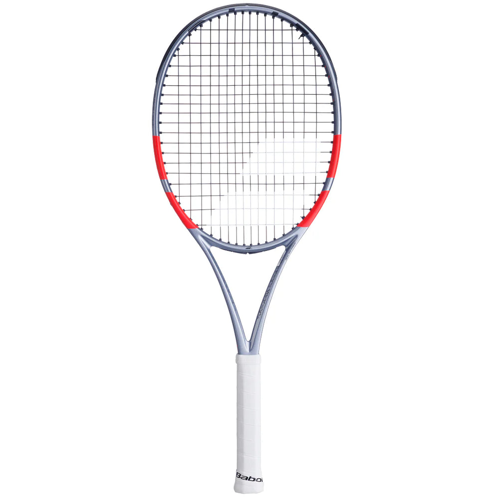 Babolat Pure Strike Team 4th Gen (Grey)