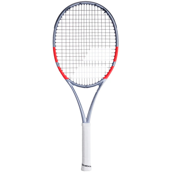 Babolat Pure Strike Team 4th Gen (Grey)