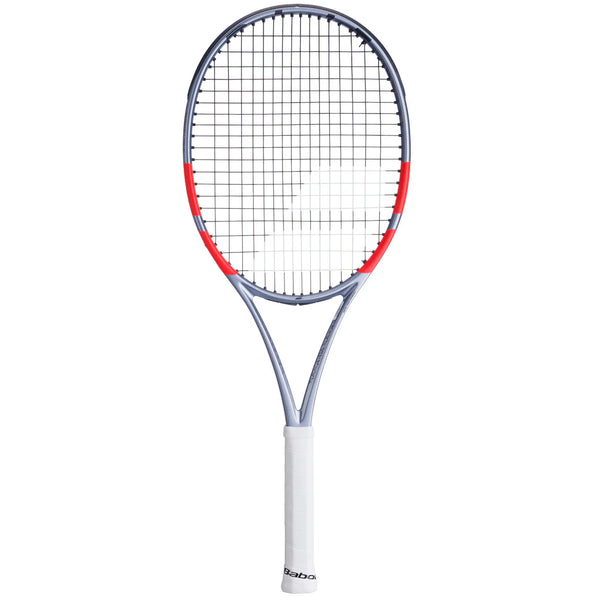[DEMO] Babolat Pure Strike Team 4th Gen (Grey)