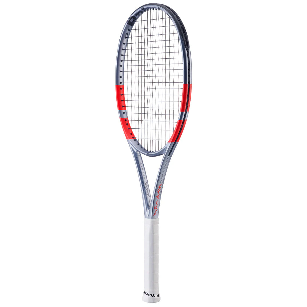Babolat Pure Strike Team 4th Gen (Grey)