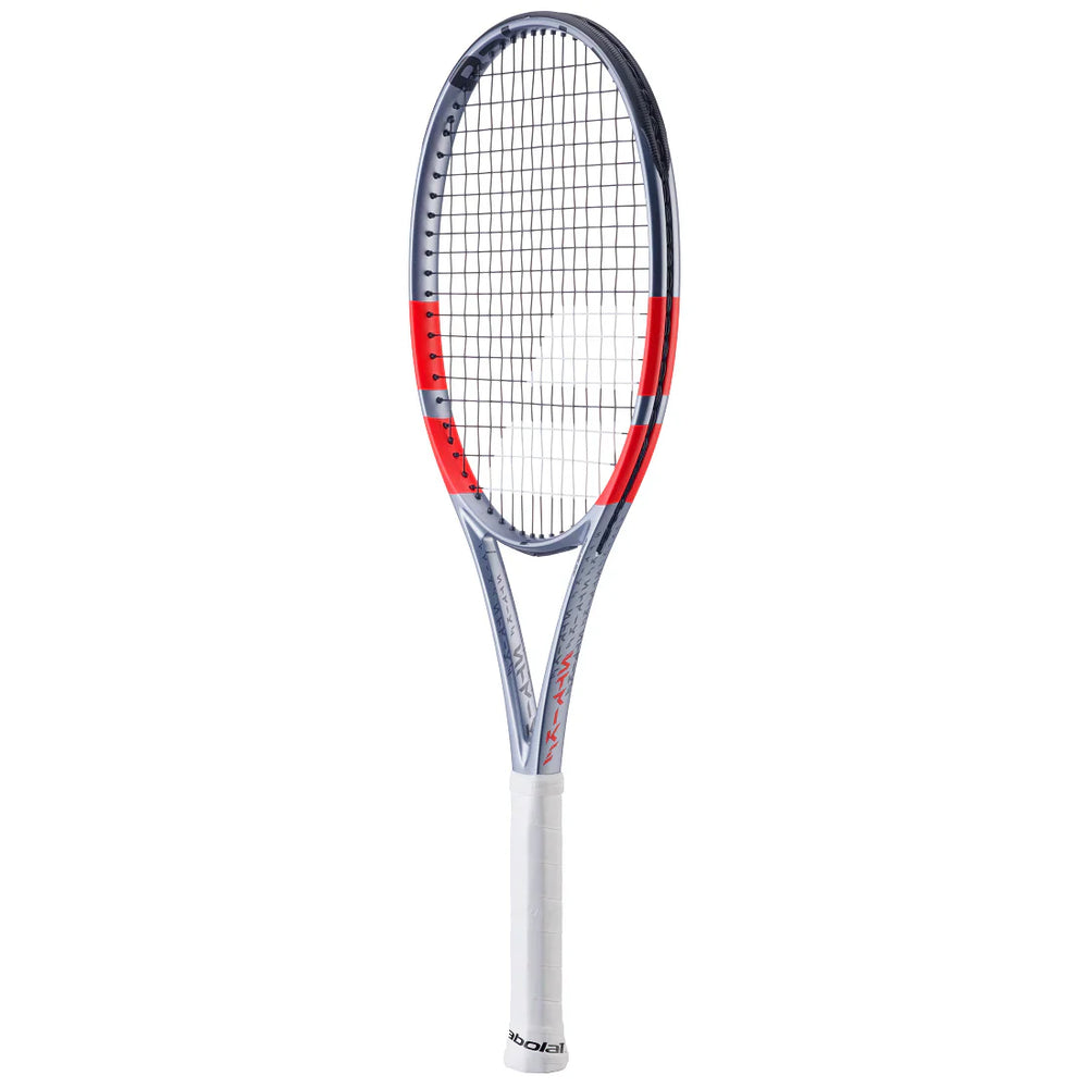 [DEMO] Babolat Pure Strike Team 4th Gen (Grey)