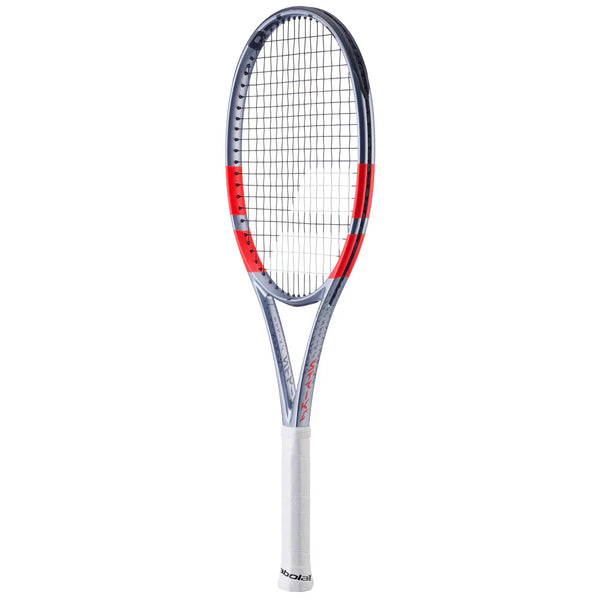 [DEMO] Babolat Pure Strike Team 4th Gen (Grey)