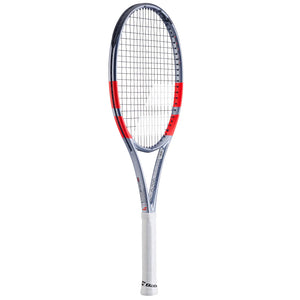 [DEMO] Babolat Pure Strike Team 4th Gen (Grey)