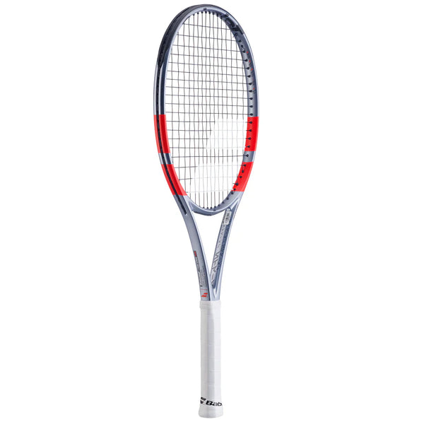 [DEMO] Babolat Pure Strike Team 4th Gen (Grey)