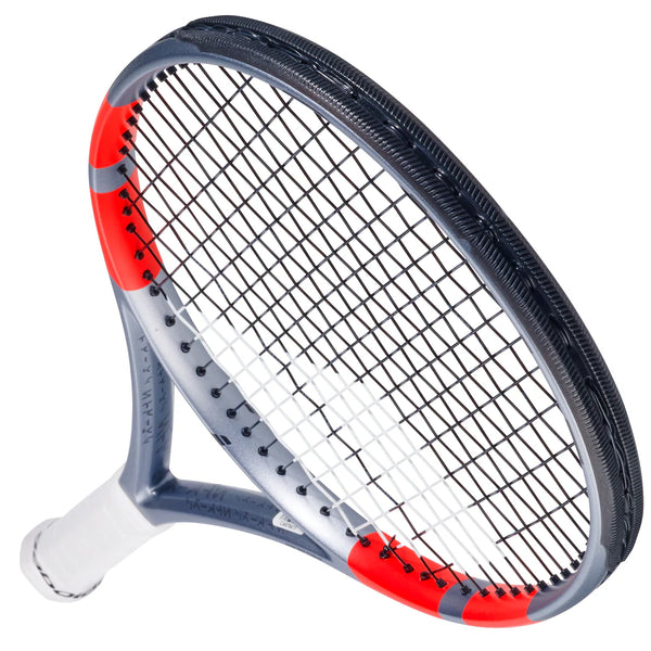 Babolat Pure Strike Team 4th Gen (Grey)