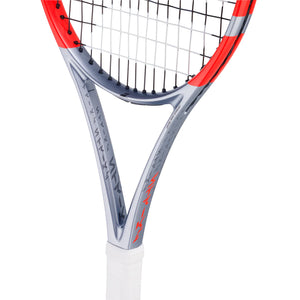 Babolat Pure Strike Team 4th Gen (Grey)