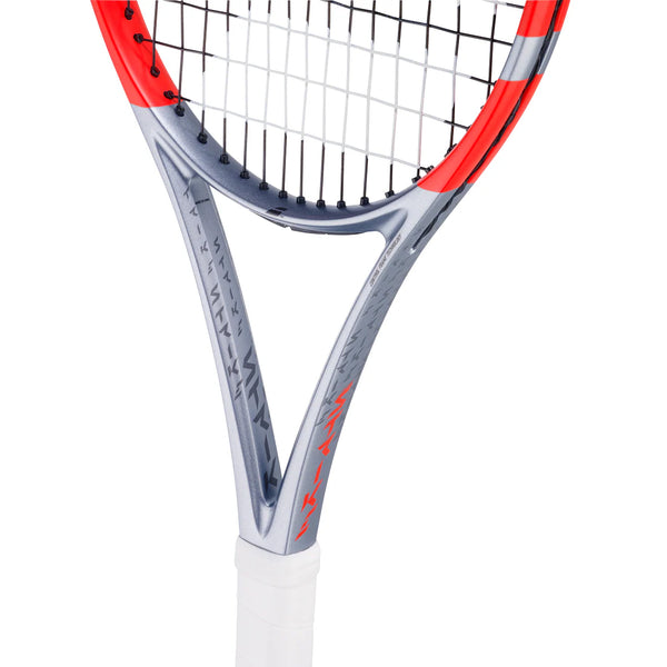 Babolat Pure Strike Team 4th Gen (Grey)