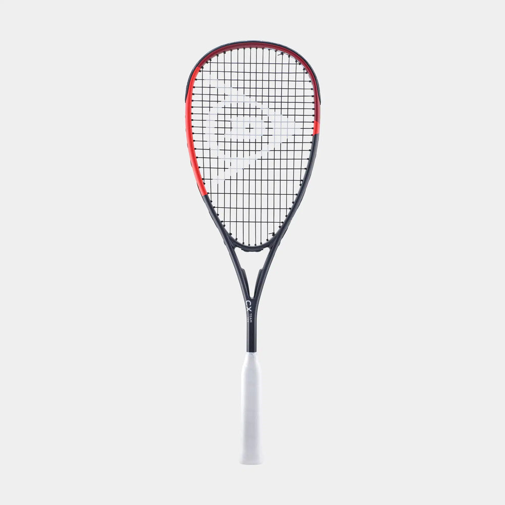 Dunlop CX TEAM 125 Squash Racquet