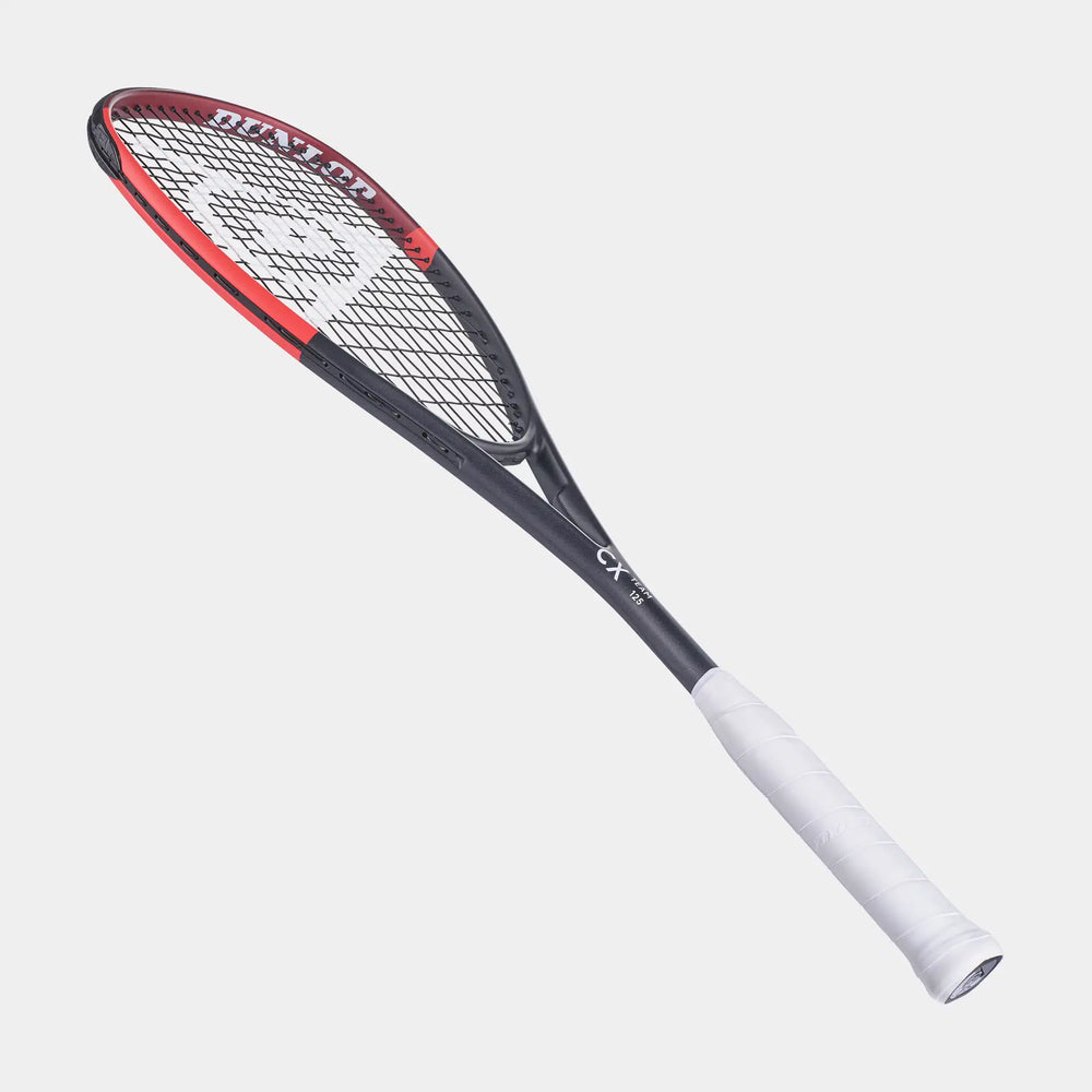 Dunlop CX TEAM 125 Squash Racquet