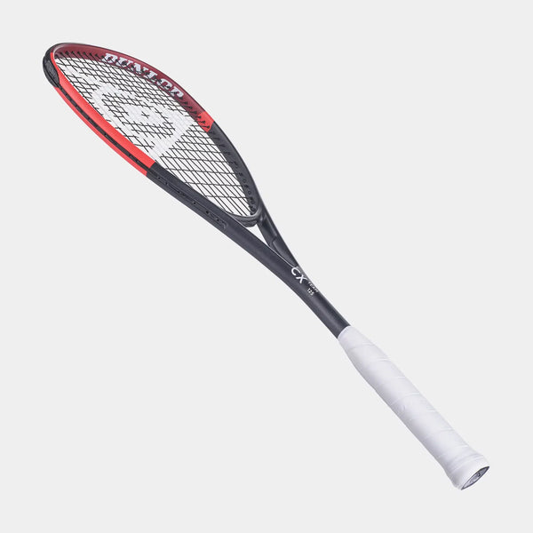 [DEMO] Dunlop CX TEAM 125 Squash Racquet