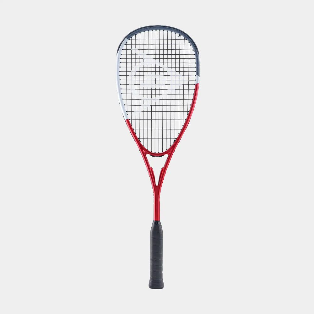 Dunlop TRISTORM ELITE Squash Racquet