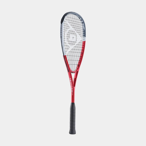Dunlop TRISTORM ELITE Squash Racquet