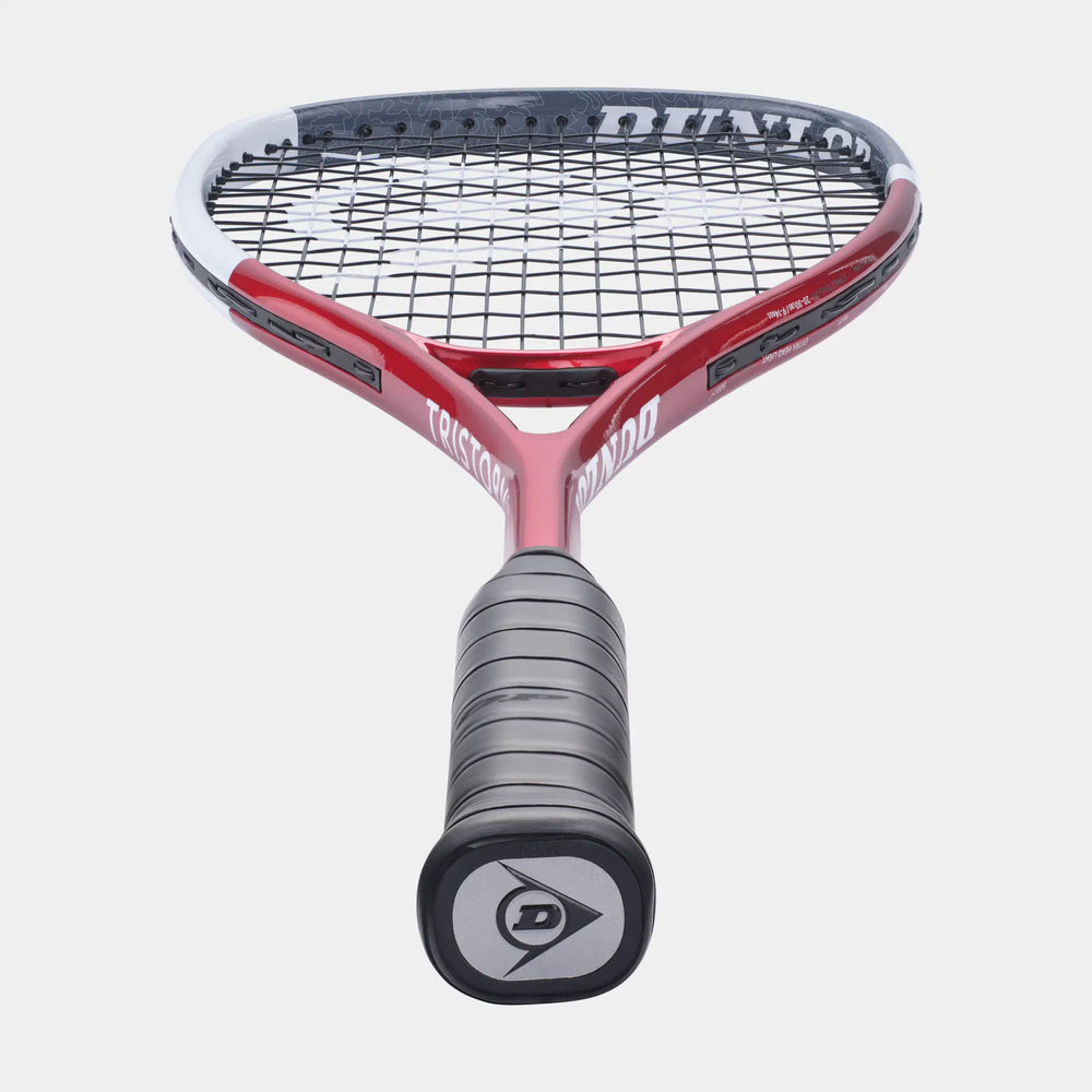 Dunlop TRISTORM ELITE Squash Racquet