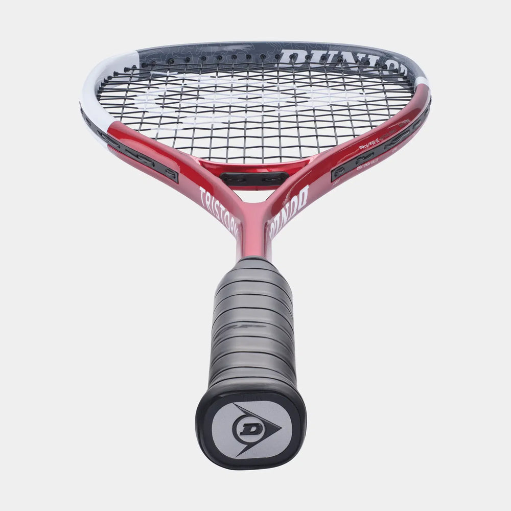 [DEMO] Dunlop TRISTORM ELITE Squash Racquet (Copy)