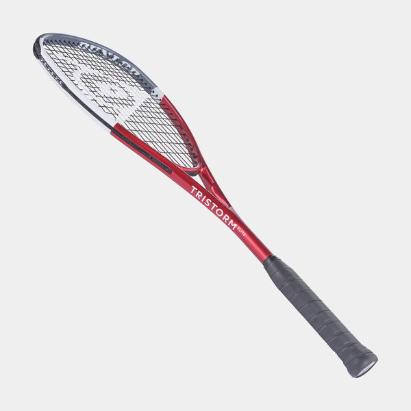 Dunlop TRISTORM ELITE Squash Racquet