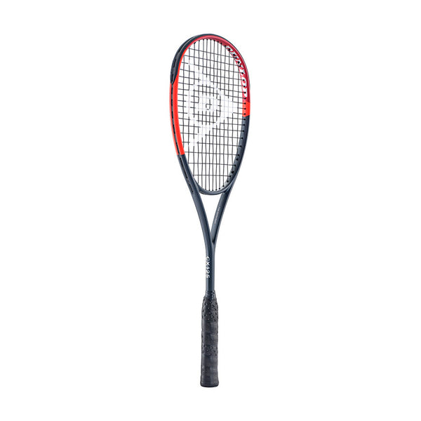 Dunlop CX 125 Squash Racquet (Demo)