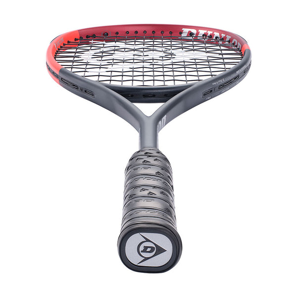 Dunlop CX 125 Squash Racquet (Demo)