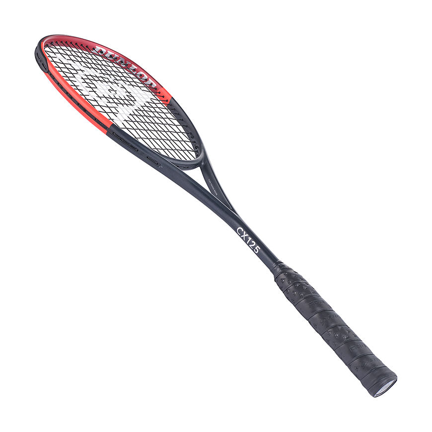 Dunlop CX 125 Squash Racquet (Demo)