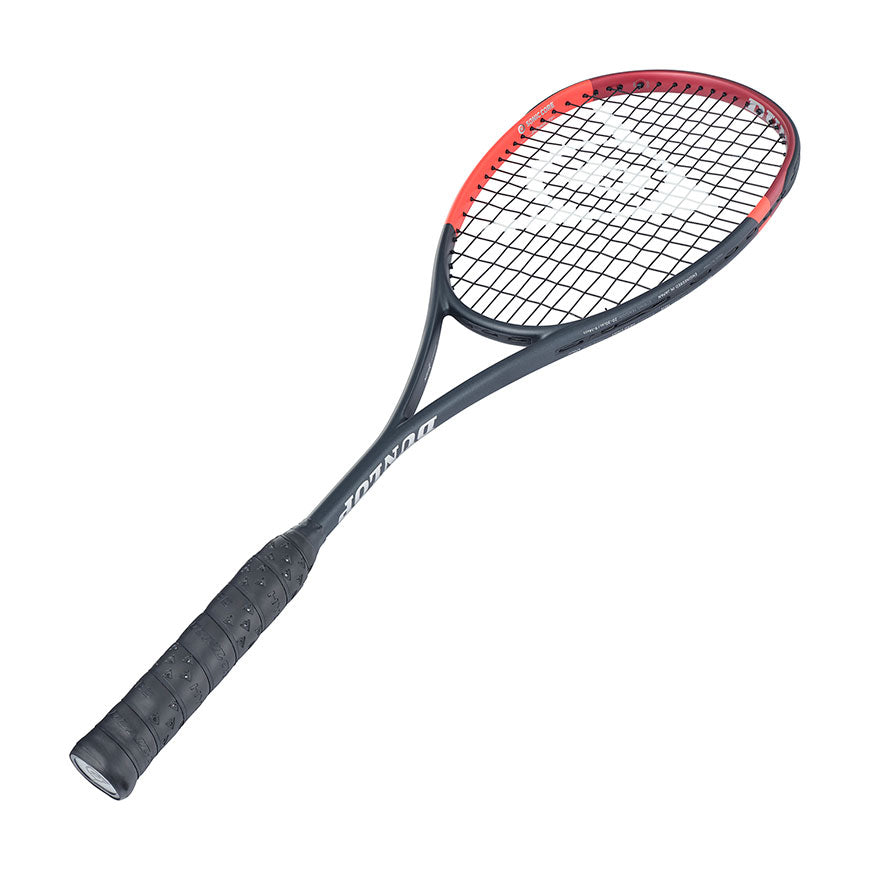 Dunlop CX 125 Squash Racquet (Demo)